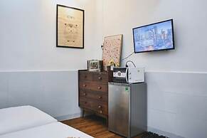 Maison saigon - new urban escape