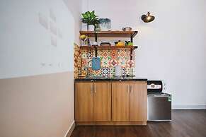 Maison saigon - new urban escape