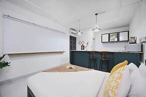 Maison saigon - new urban escape