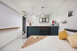 Maison saigon - new urban escape