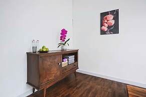 Maison saigon - new urban escape