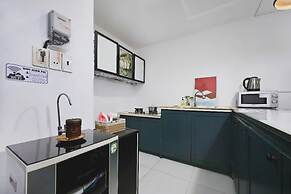 Maison saigon - new urban escape