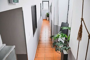 Maison saigon - new urban escape