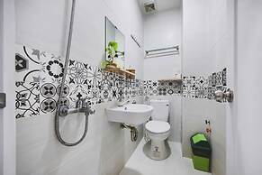 Maison saigon - new urban escape