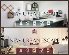 Maison saigon - new urban escape