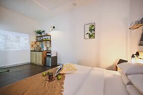 Maison saigon - new urban escape