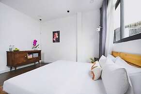 Maison saigon - new urban escape