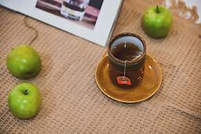 Maison saigon - new urban escape