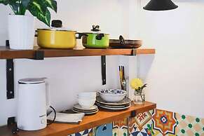 Maison saigon - new urban escape