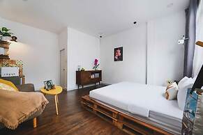 Maison saigon - new urban escape