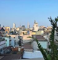 Maison saigon - new urban escape