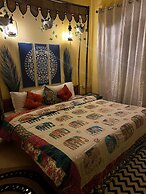 The Ganges By Boho Nomad Nook