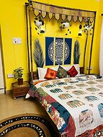 The Ganges By Boho Nomad Nook