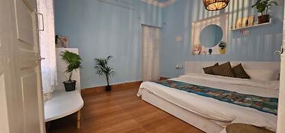The Ganges By Boho Nomad Nook