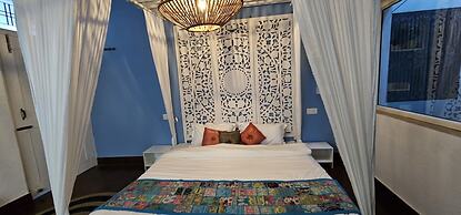 The Ganges By Boho Nomad Nook