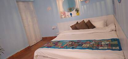 The Ganges By Boho Nomad Nook