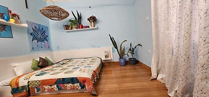 The Ganges By Boho Nomad Nook