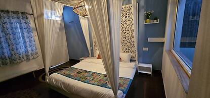 The Ganges By Boho Nomad Nook