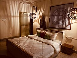 The Ganges By Boho Nomad Nook