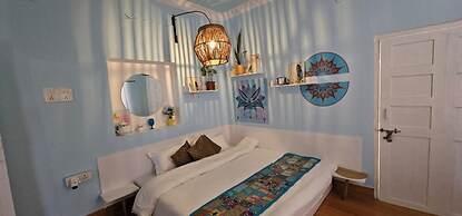 The Ganges By Boho Nomad Nook