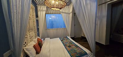 The Ganges By Boho Nomad Nook