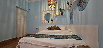 The Ganges By Boho Nomad Nook