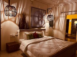 The Ganges By Boho Nomad Nook