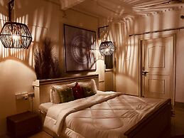 The Ganges By Boho Nomad Nook