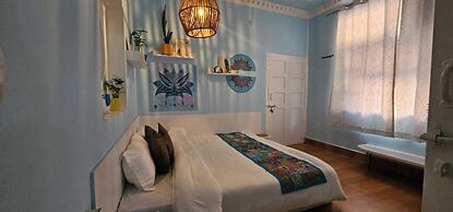 The Ganges By Boho Nomad Nook