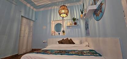 The Ganges By Boho Nomad Nook