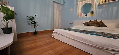 The Ganges By Boho Nomad Nook