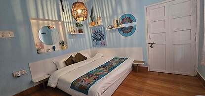 The Ganges By Boho Nomad Nook