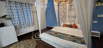 The Ganges By Boho Nomad Nook