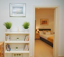 Spacious City Centre Apartment