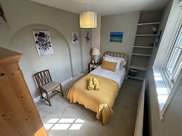 Market Garden Cottage