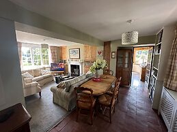 Market Garden Cottage