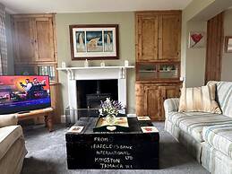 Market Garden Cottage