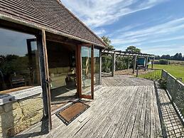 Market Garden Cottage