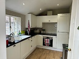 Market Garden Cottage