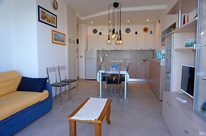 Apartment in Porto Santa Margherita Near Beach