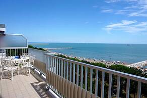 Apartment in Porto Santa Margherita Near Beach