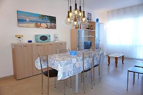 Porto Santa Margherita Beach Stay