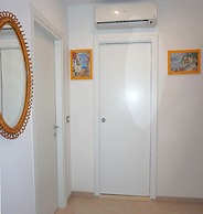 Apartment in Porto Santa Margherita Near Beach