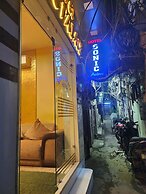 Hotel Sonic Palace
