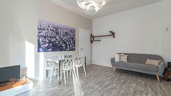 Italianway Comfort - Giovio 15