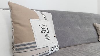 Italianway - Giovio 15