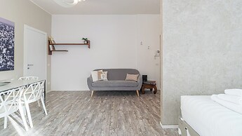 Italianway Comfort - Giovio 15