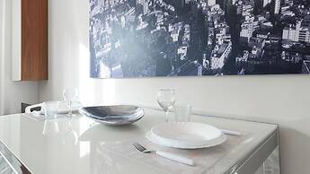 Italianway Comfort - Giovio 15