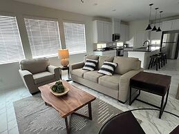 Relax in Style at Our Missouri City Getaway