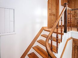 Apartment in Ringkobing With Garden